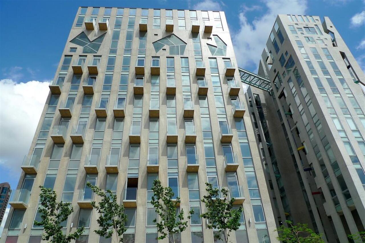 Bossa Nova Beirut Hotel Exterior photo