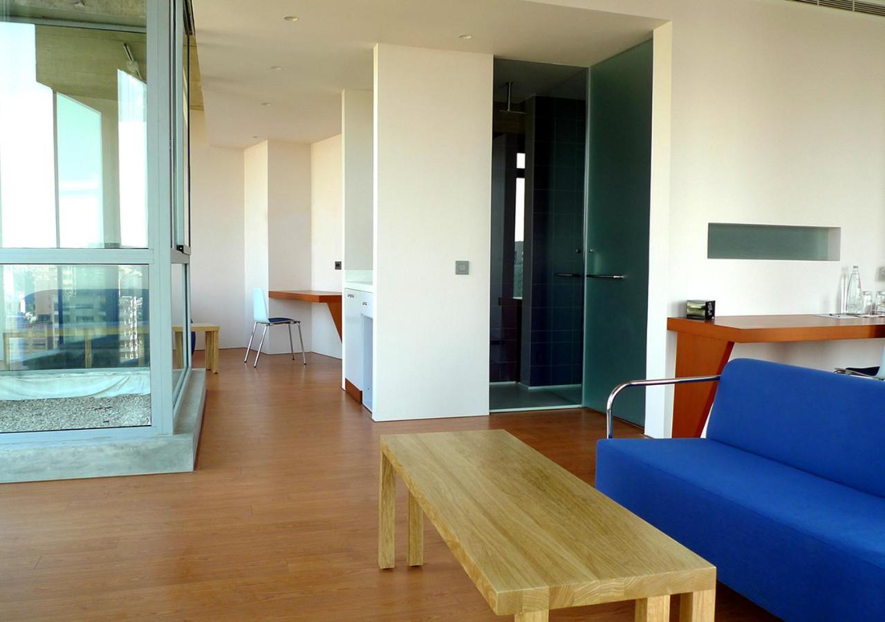 Bossa Nova Beirut Hotel Exterior photo