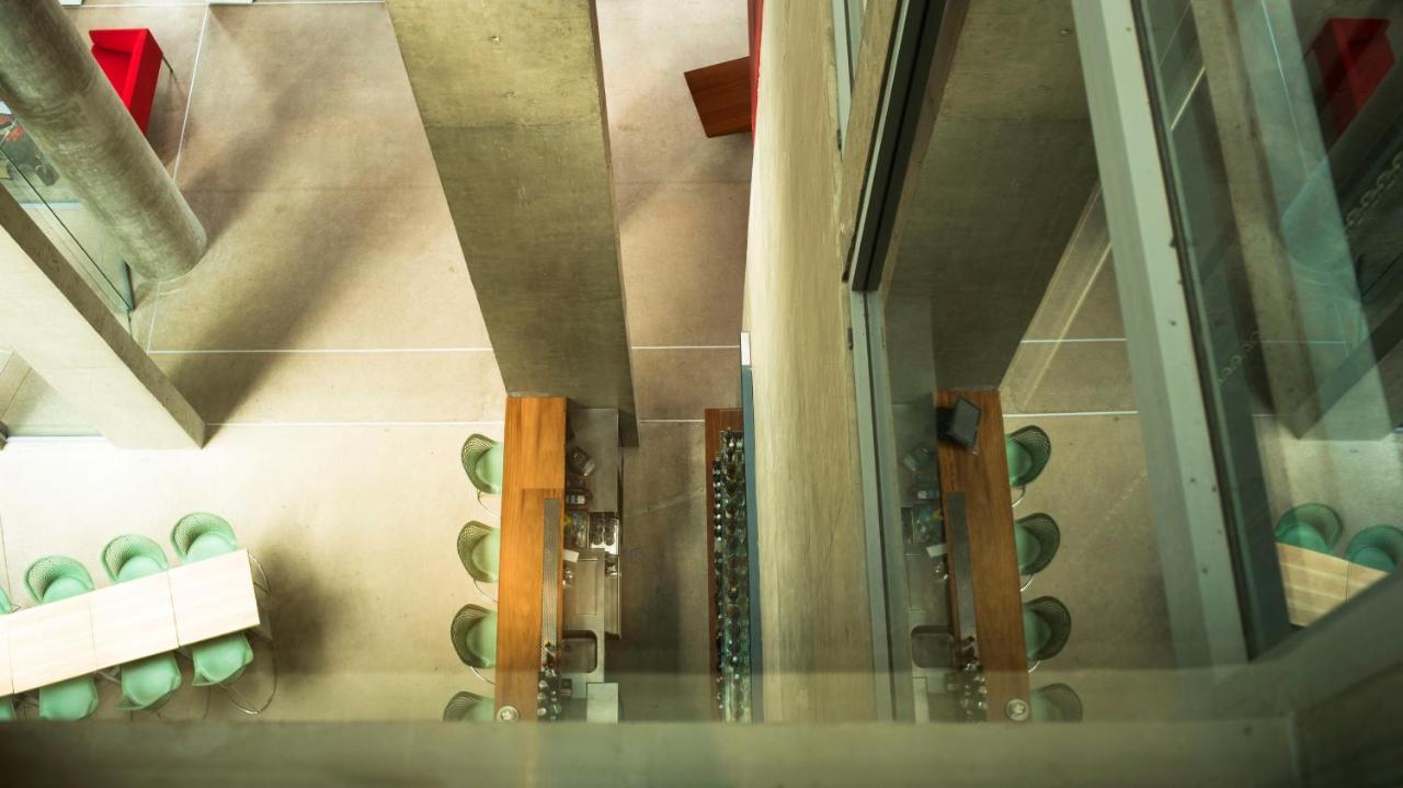 Bossa Nova Beirut Hotel Exterior photo