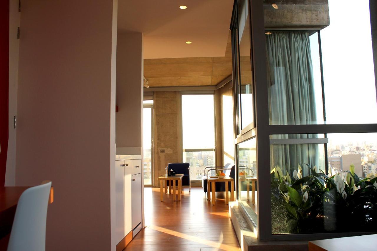 Bossa Nova Beirut Hotel Exterior photo