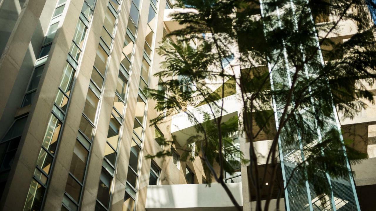 Bossa Nova Beirut Hotel Exterior photo